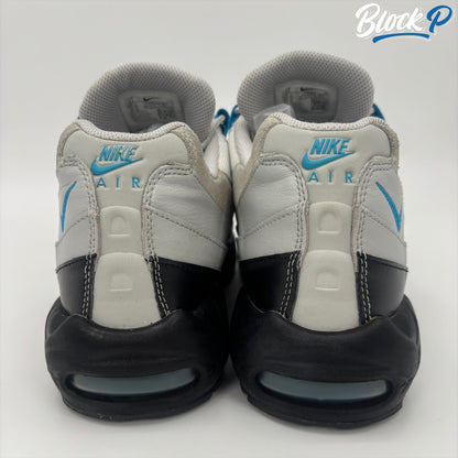 Nike Air Max 95 Laser Blue