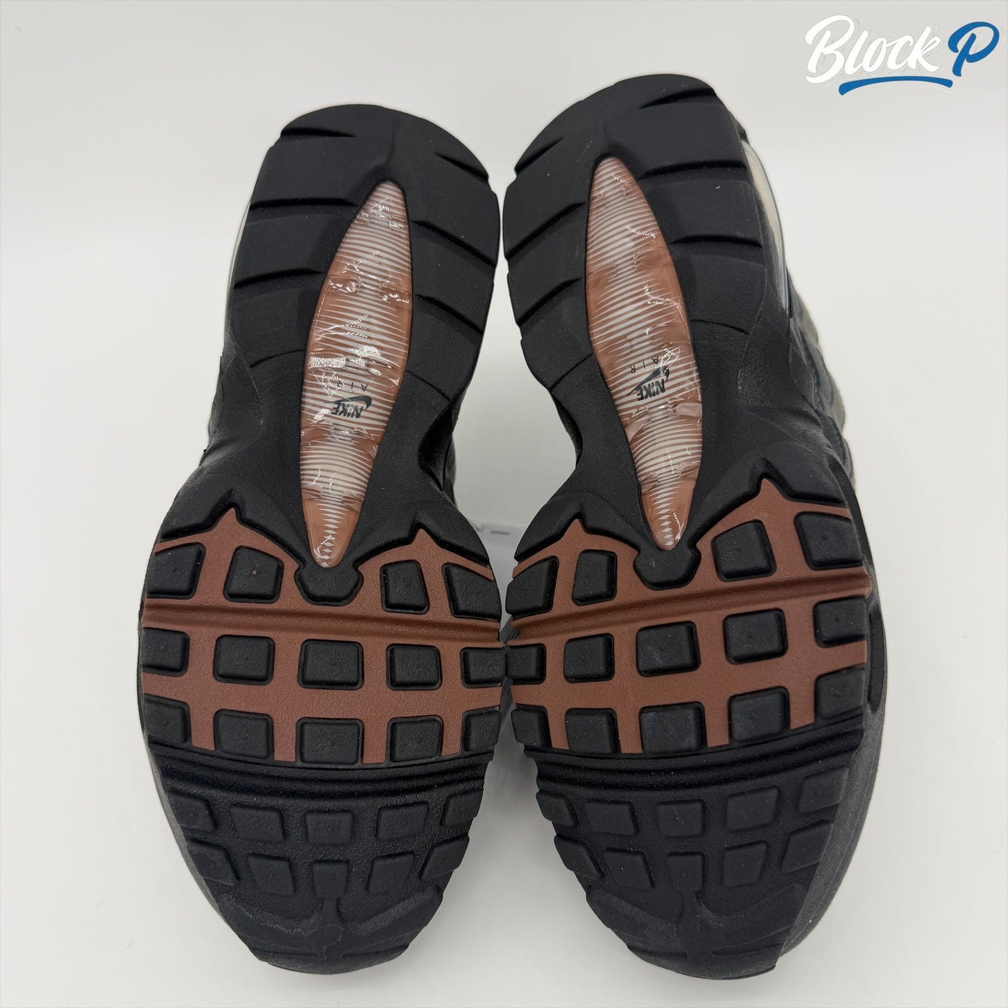 Nike Air Max 95 2026 Fauna Brown Salesman Sample