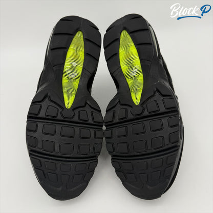 Nike Air Max 95 Retro Logo Volt
