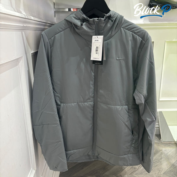 Nike Unlimited Therma Jacket Grey