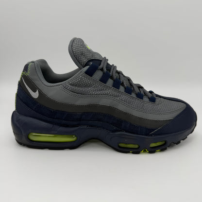 Nike Air Max 95 Seahawk