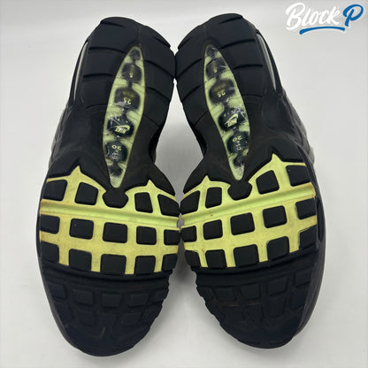 Nike Air Max 95 Fresh Mint Sample