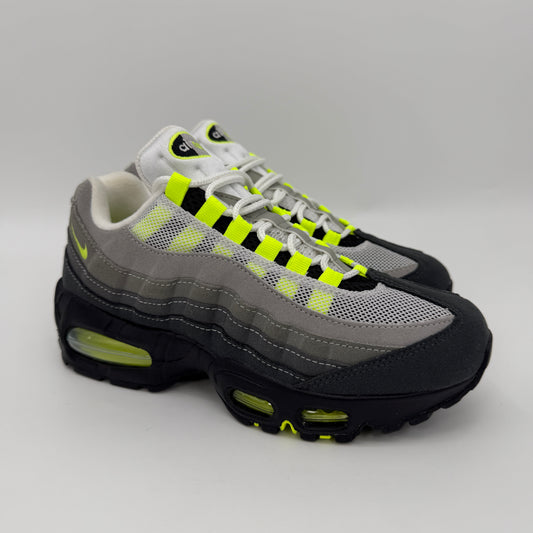 Nike Air Max 95 2026 Women’s Neon Salesman Sample
