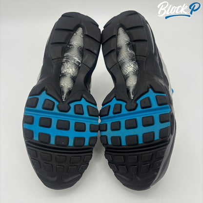 Nike Air Max 95 Laser Blue