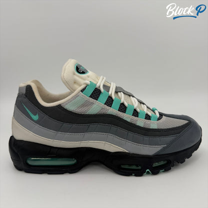 Nike Air Max 95 Hyper Turquoise