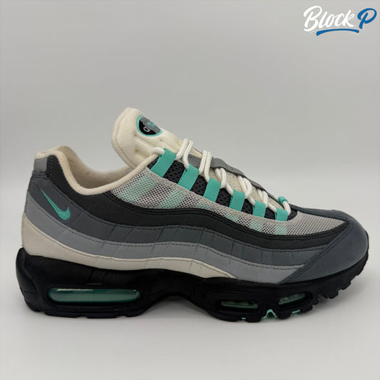 Nike Air Max 95 Hyper Turquoise