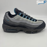 Nike Air Max 95 Footlocker Exclusive Grey Anthracite