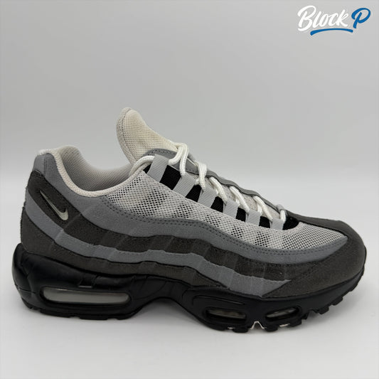 Nike Air Max 95 Grey Jewel