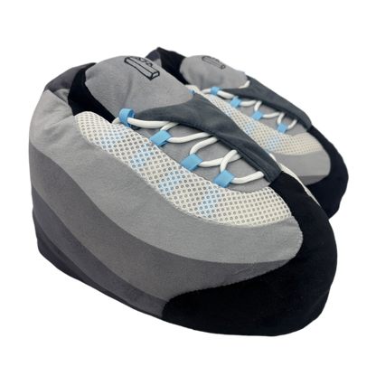 Block P 110 Ice Blue Slipper’s