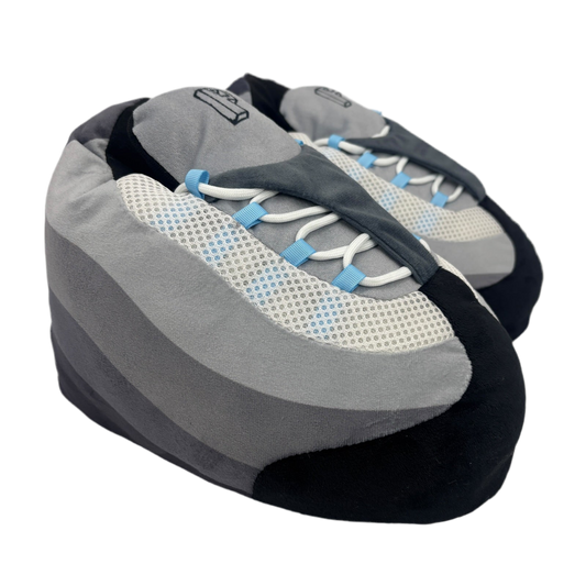 Block P 110 Ice Blue Slipper’s