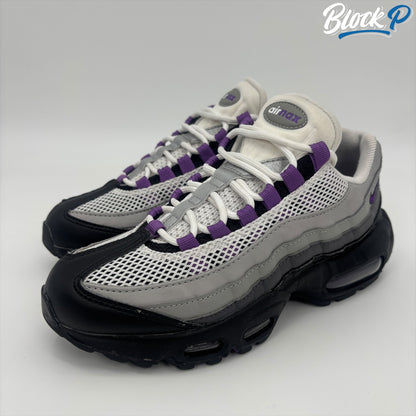 Nike Air Max 95 Disco Purple