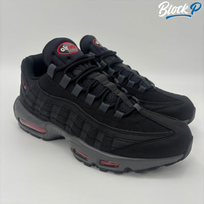 Nike Air Max 95 Jewel Red