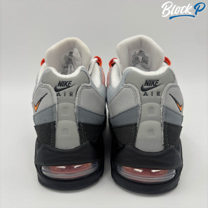 Nike Air Max 95 OG Mandarin 2025