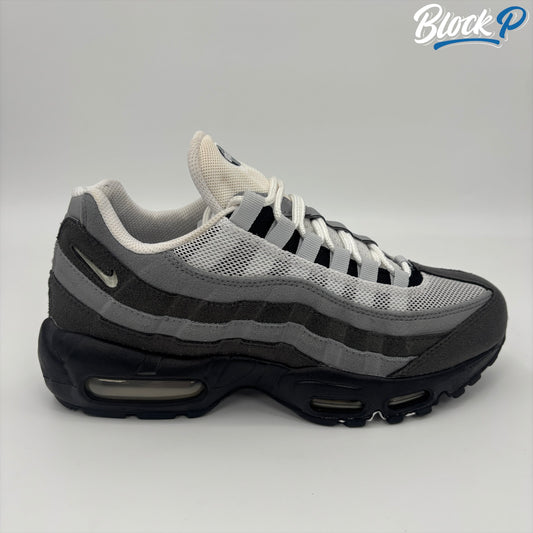 Nike Air Max 95 Grey Jewel