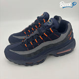 Nike Air Max 95 Retro Logo Orange