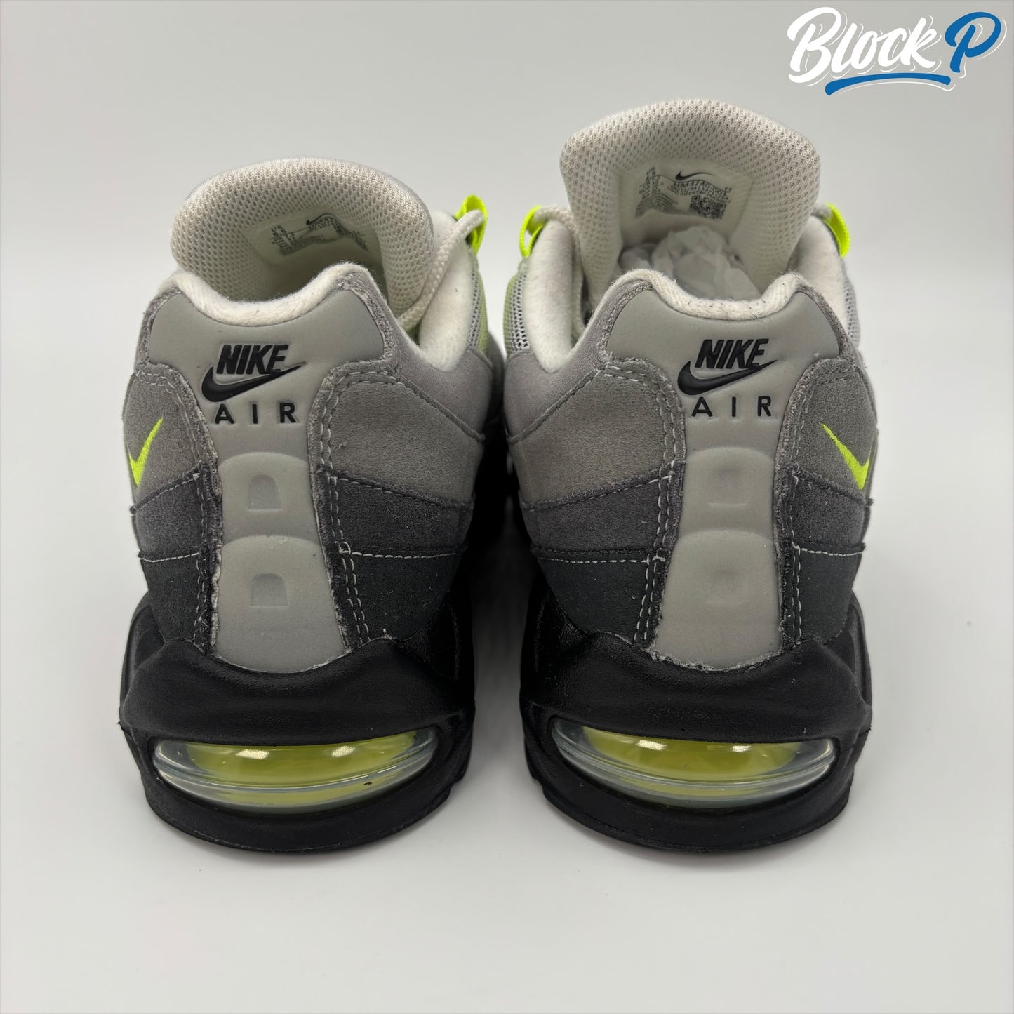 Nike Air Max 95 OG Neon 2025