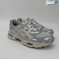 ASICS Gel-NYC Glacier-Grey — available at Block P Liverpool, 36 Renshaw Street L1 4EF