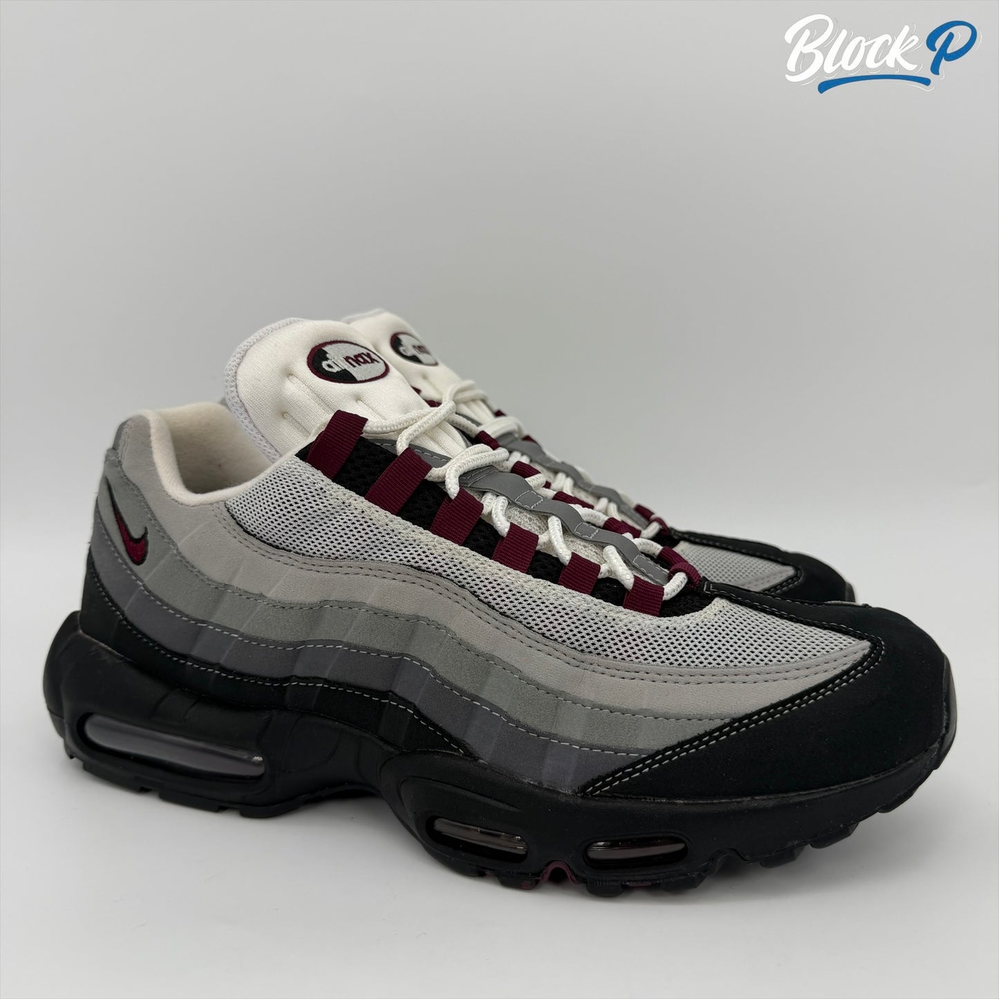 Nike Air Max 95 Beetroot