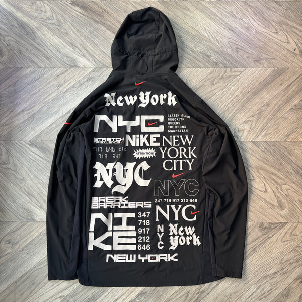 Nike NYC 2017 Jacket