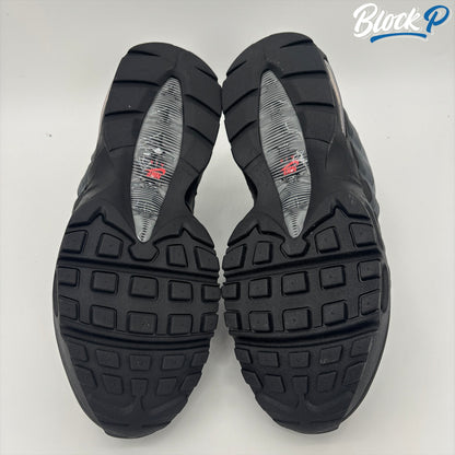 Nike Air Max 95 Big Bubble Dracula