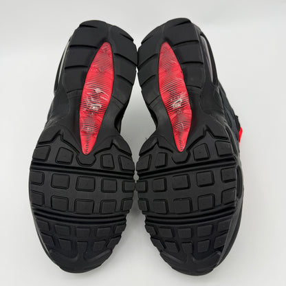Nike Air Max 95 Laser Crimson