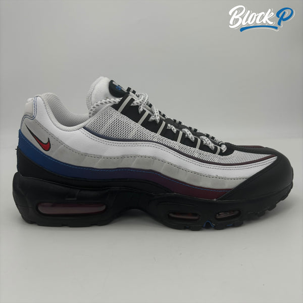 Nike Air Max 95 Toronto Speical Box