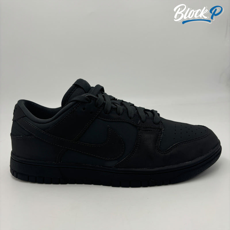 Nike Dunk Low Anthracite