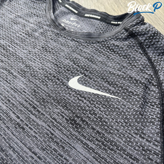 Nike Techknit 1.0 Black
