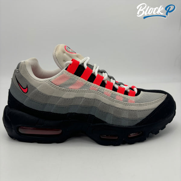 Nike Air Max 95 Solar Red 2017