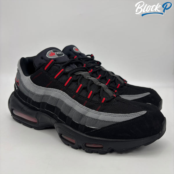 Nike Air Max 95 Retro Logo Chilli