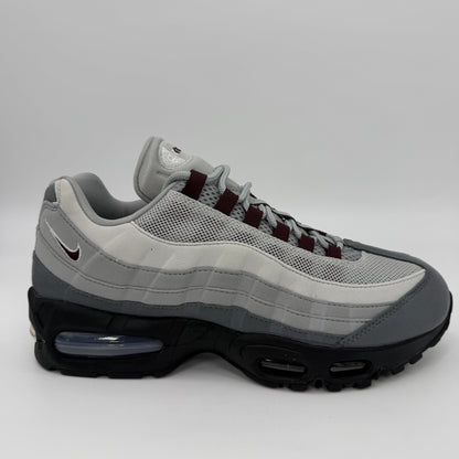Nike Air Max 95 Burgundy Crush