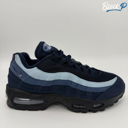 Nike Air Max 95 Big Bubble Imperial Blue
