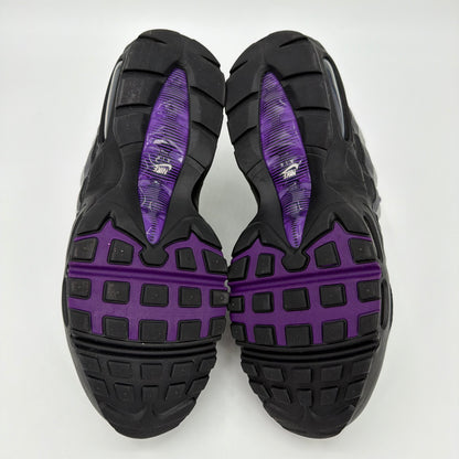 Nike Air Max 95 Disco Purple