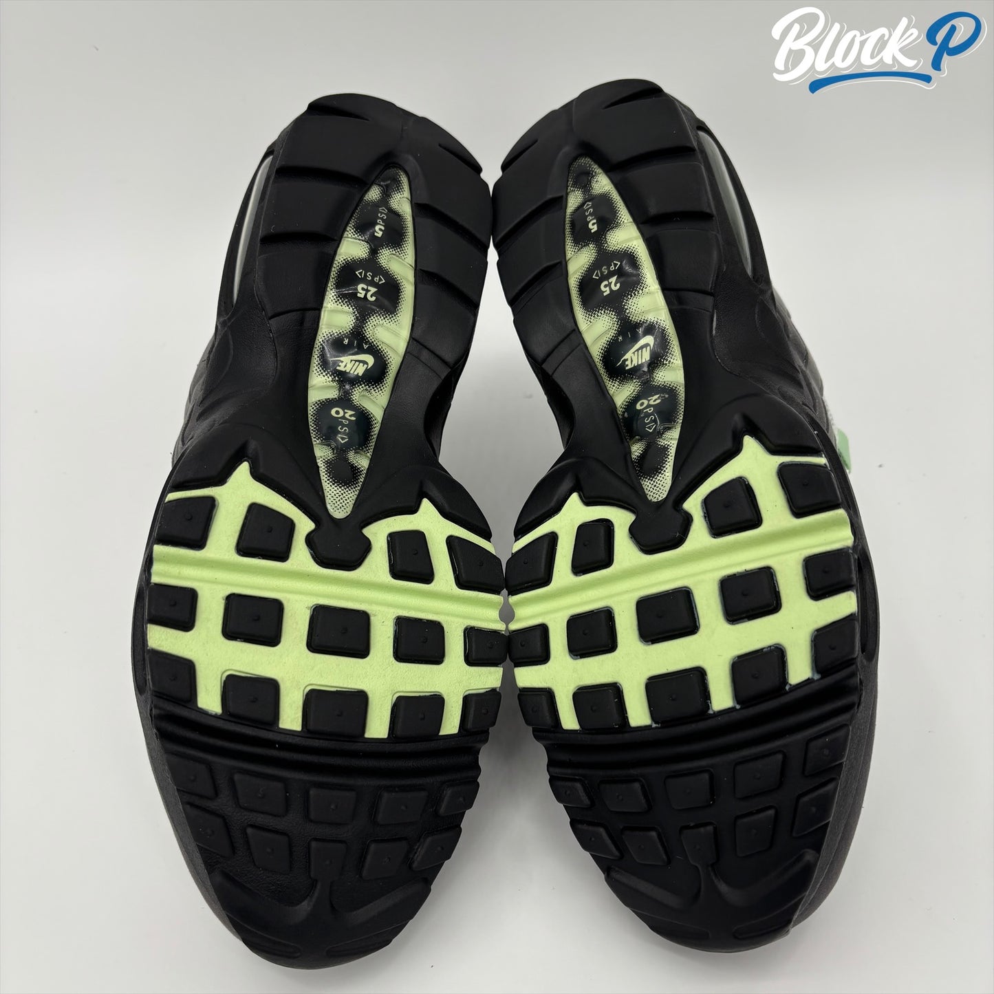 Nike Air Max 95 Fresh Mint