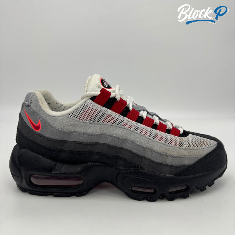 Nike Air Max 95 Gym Red (GS)