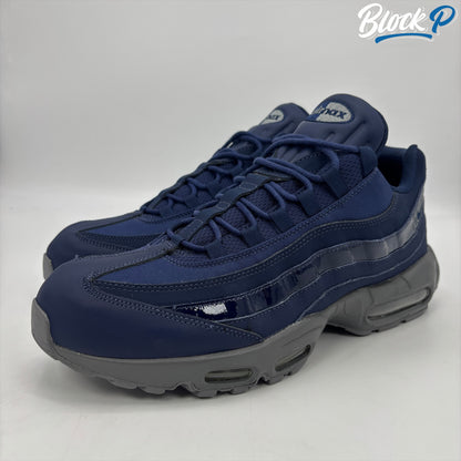 Nike Air Max 95 Obsidian
