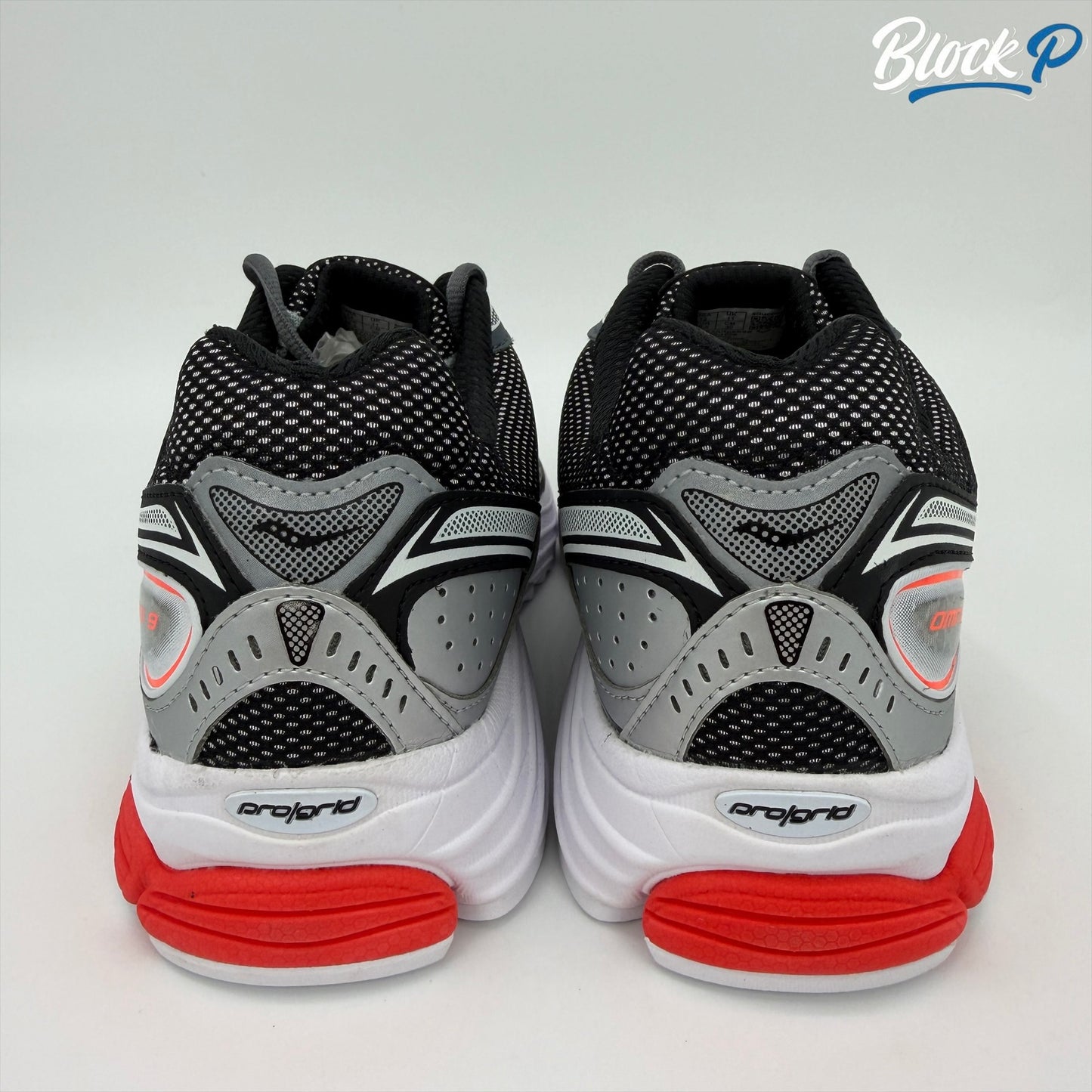Saucony ProGrid Omni 9 Cadet Vizired