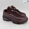 Nike Air Max 95 Big Bubble T90 Burgundy Crush - Shoes - image 1