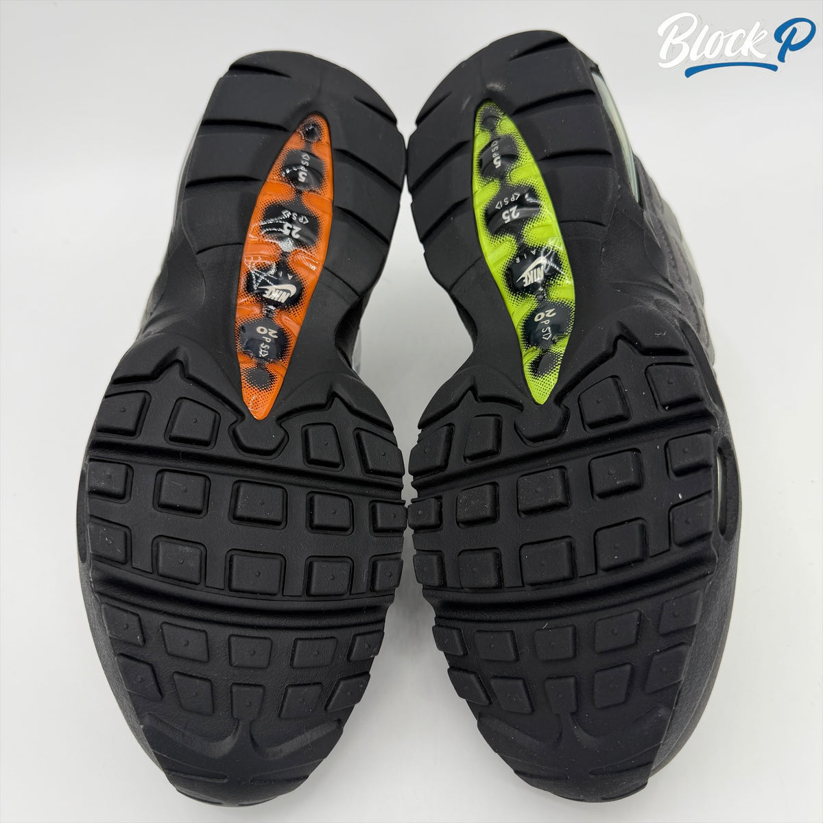 Nike Air Max 95 Greedy 1.0 Big Bubble (Pre-Order)