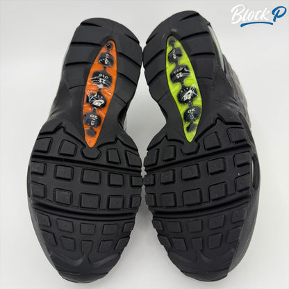 Nike Air Max 95 Greedy 1.0 Big Bubble (Pre-Order)