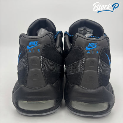 Nike Air Max 95 Blue Demin