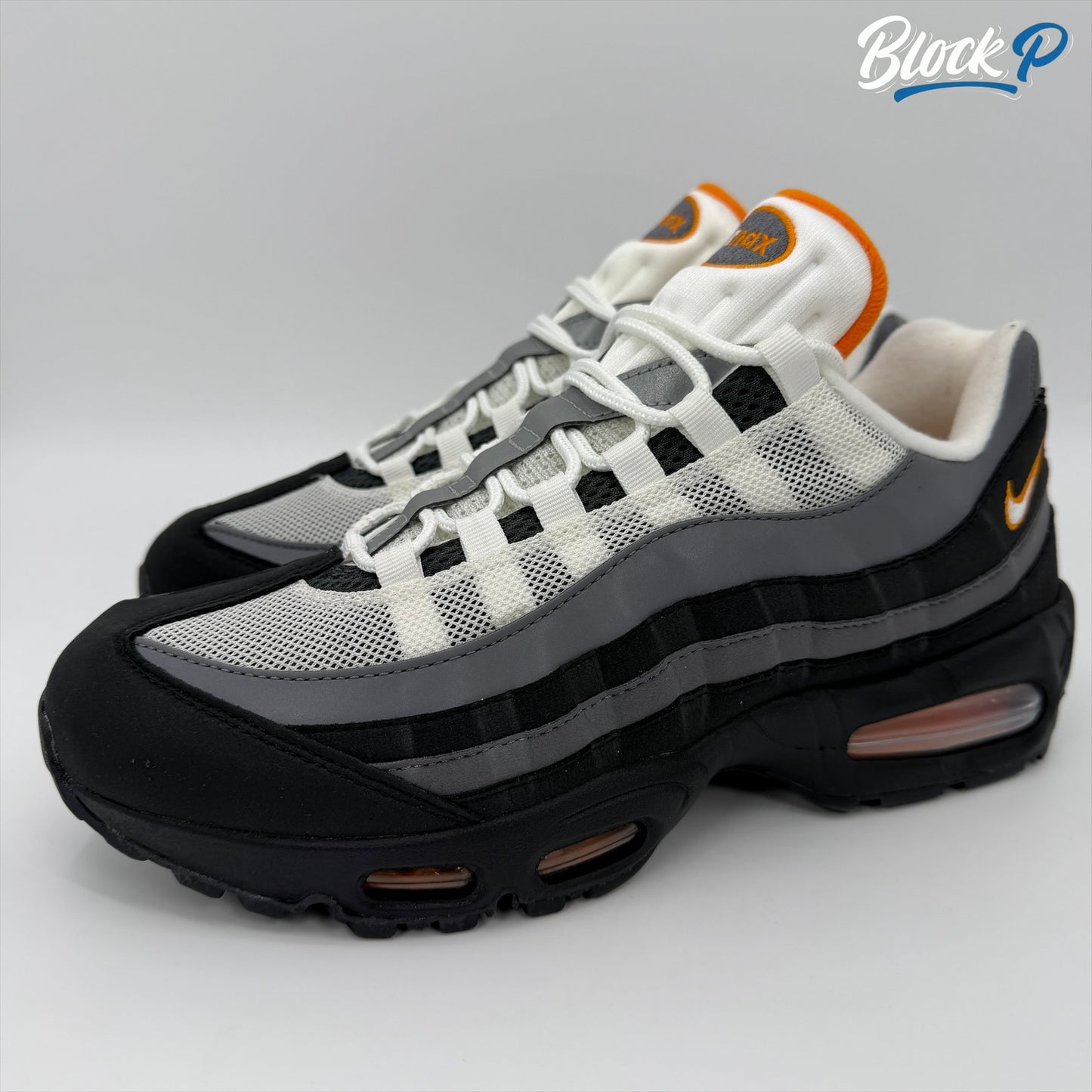 Nike Air Max 95 Céramique Brillante