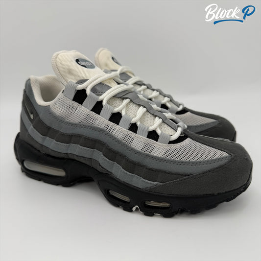 Nike Air Max 95 Grey Jewel