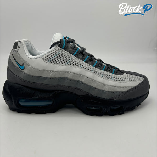 Nike Air Max 95 Baltic Blue (GS)