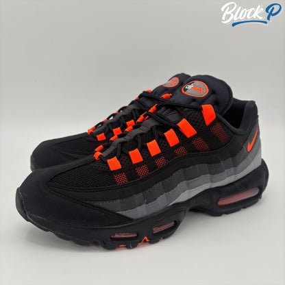 Nike Air Max 95 Hyper Crimson