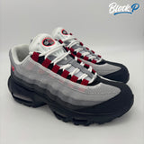 Nike Air Max 95 Gym Red (GS)