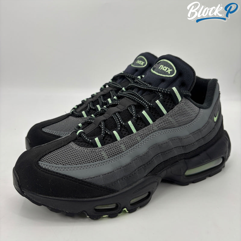 Nike Air Max 95 Vapor Green