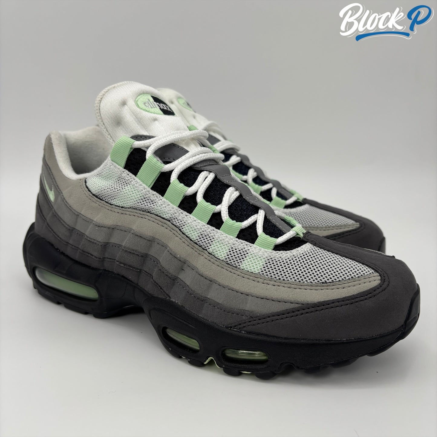 Nike Air Max 95 Fresh Mint