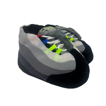 Block P 110 Kids Greedy Slipper’s