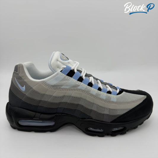 Nike Air Max 95 Aluminium